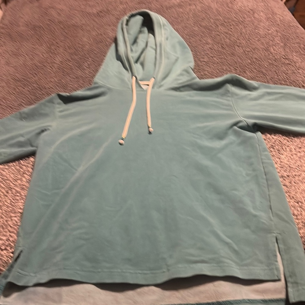 Marine layer hoodie